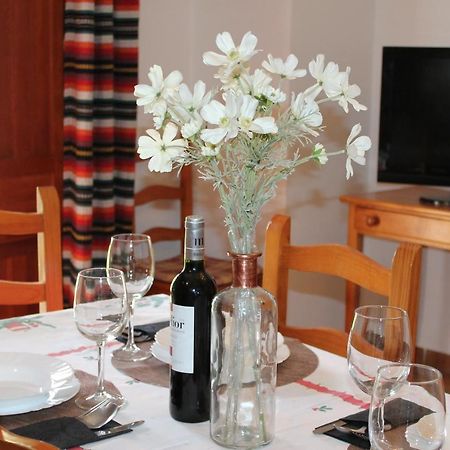 Apartamento Rurales Rosendo: Poleo Menta كابيليرا المظهر الخارجي الصورة