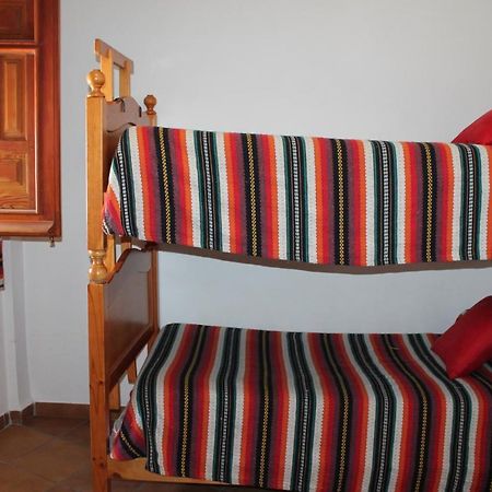 Apartamento Rurales Rosendo: Poleo Menta كابيليرا المظهر الخارجي الصورة