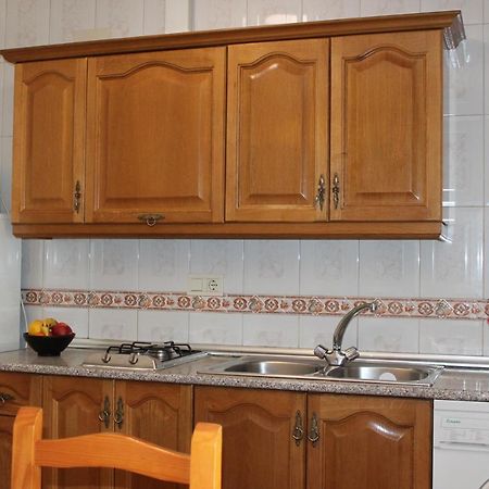 Apartamento Rurales Rosendo: Poleo Menta كابيليرا المظهر الخارجي الصورة